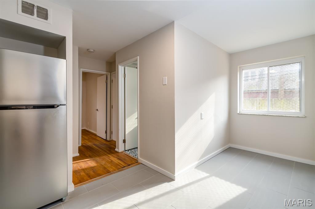 Forest Park Add - Residential Income