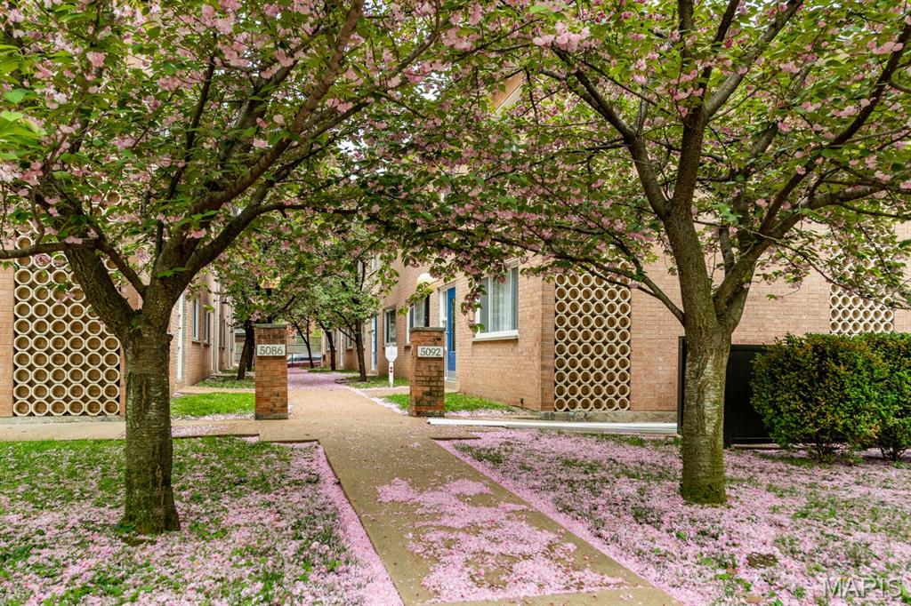 Forest Park Add - Residential Income