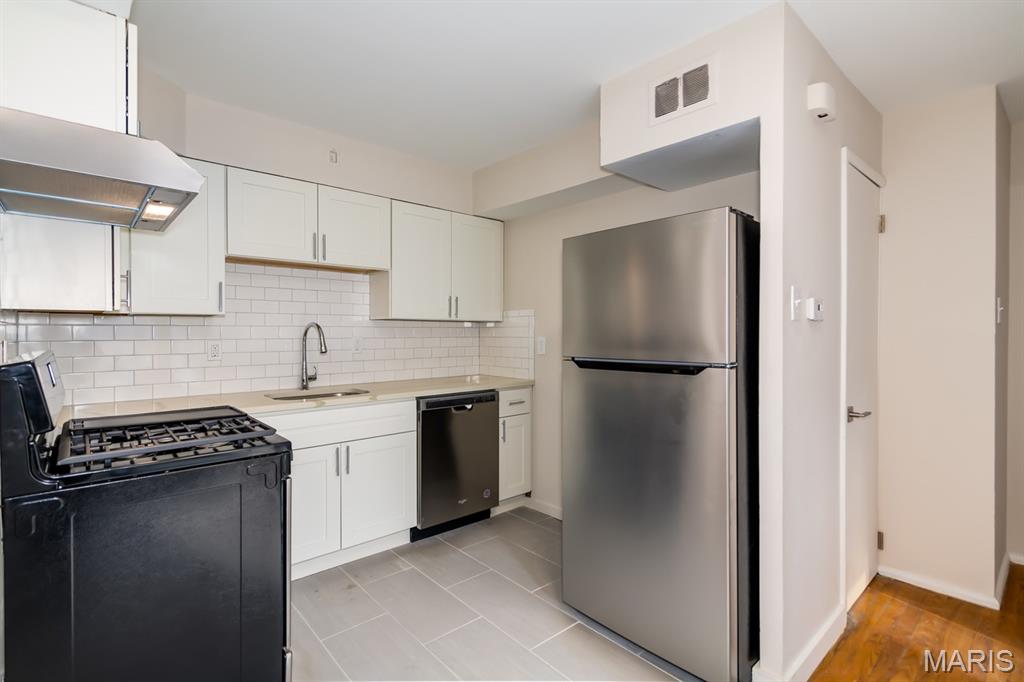 Forest Park Add - Residential Income