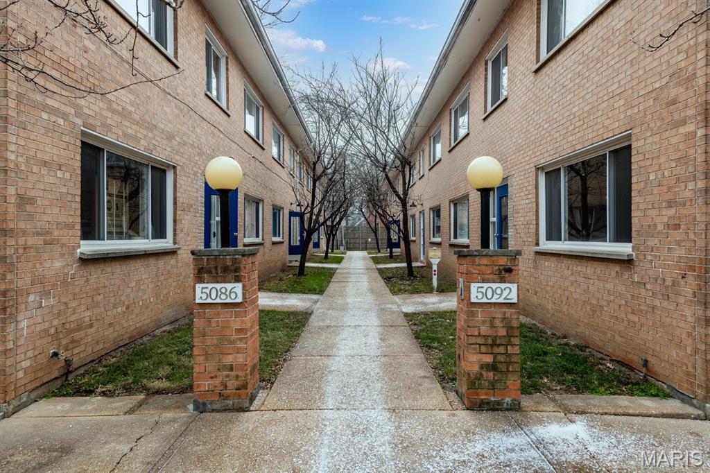 Forest Park Add - Residential Income