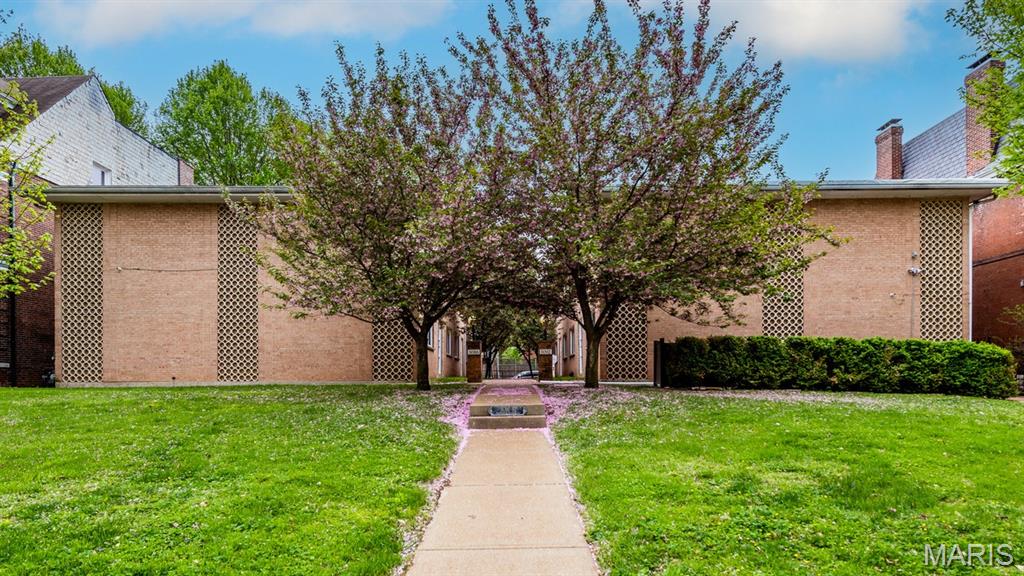 Forest Park Add - Residential Income