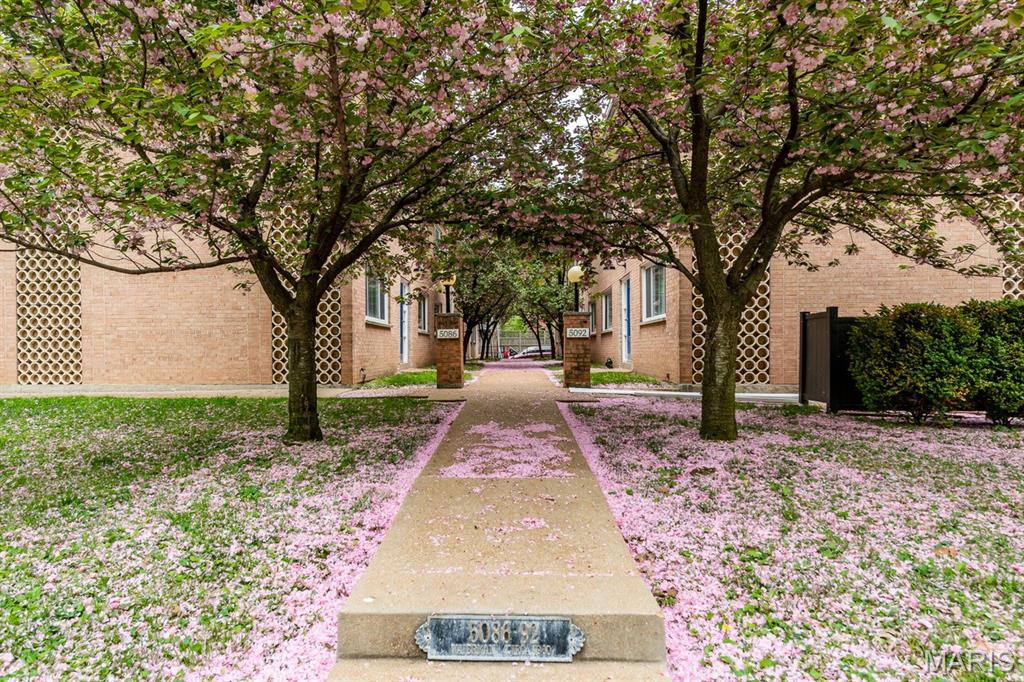 Forest Park Add - Residential Income