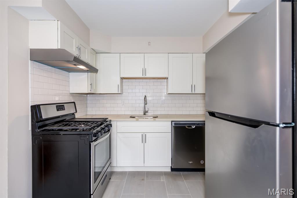 Forest Park Add - Residential Income