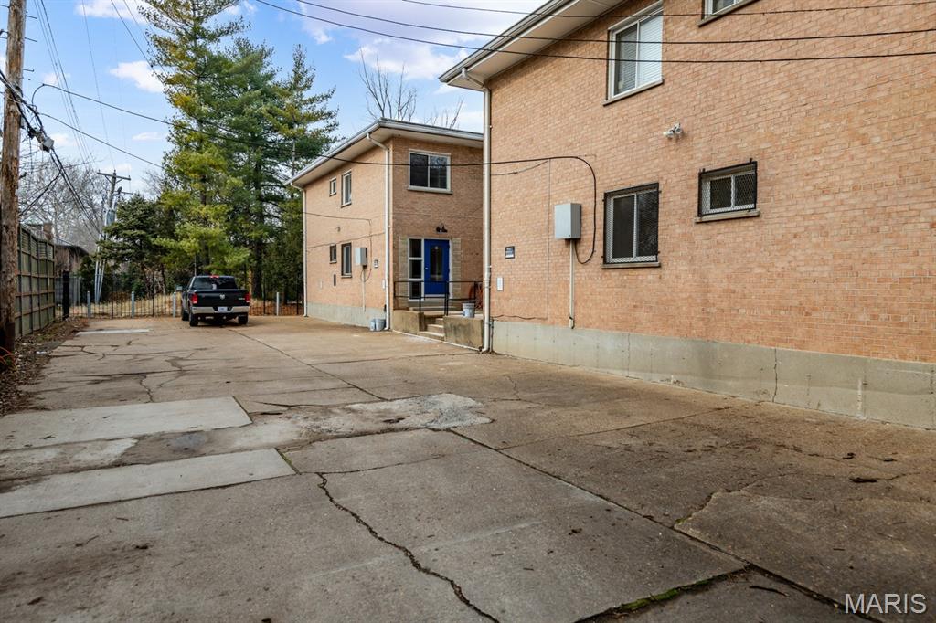 Forest Park Add - Residential Income