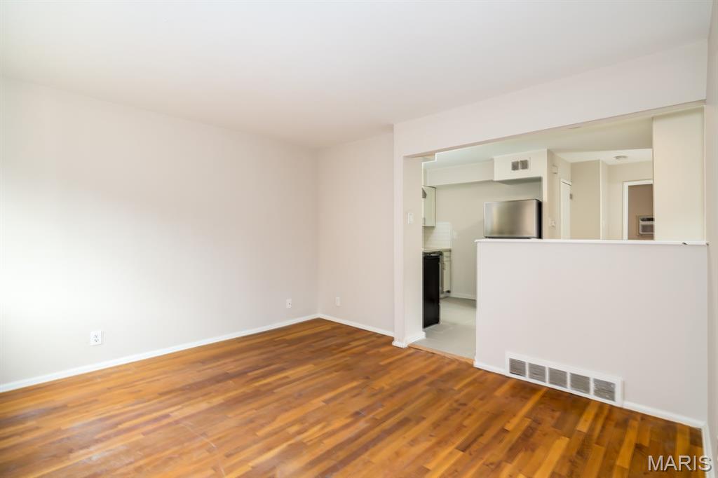 Forest Park Add - Residential Income