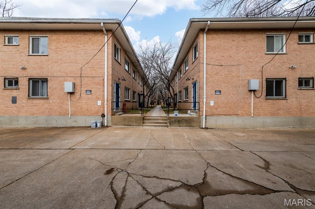 Forest Park Add - Residential Income