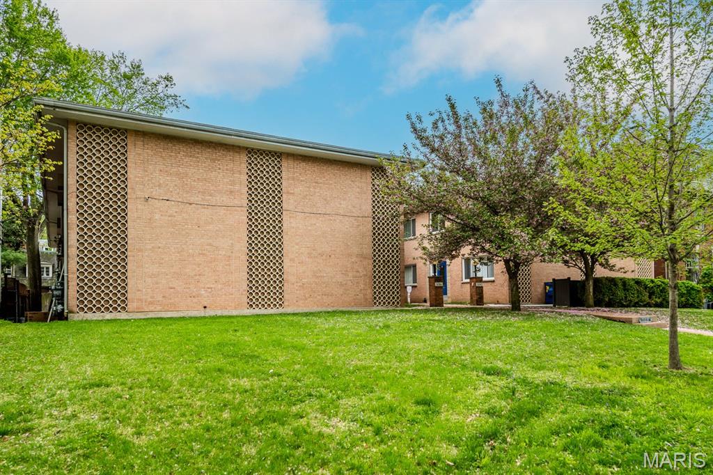 Forest Park Add - Residential Income