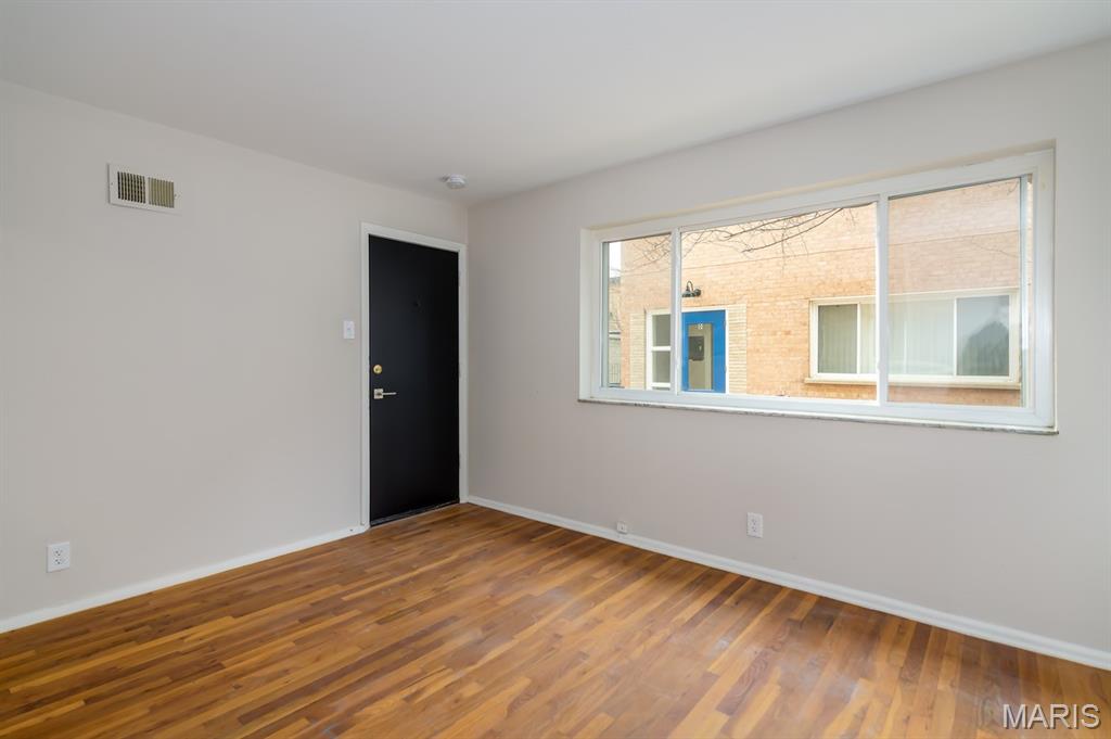 Forest Park Add - Residential Income