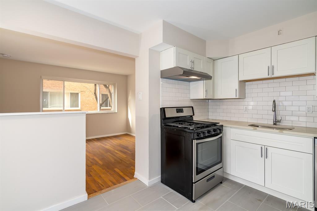 Forest Park Add - Residential Income