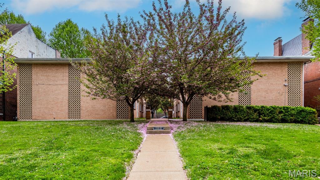 Forest Park Add - Residential Income