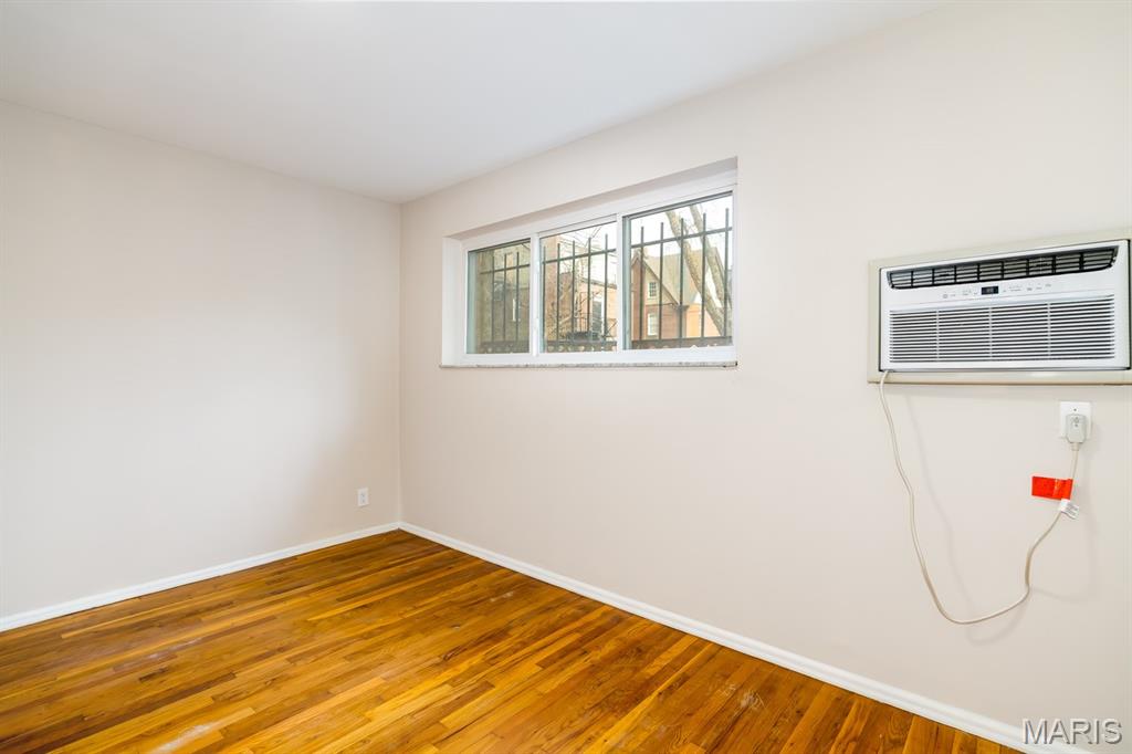 Forest Park Add - Residential Income