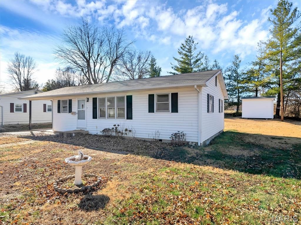 Photo of 405 Smith Street, Sullivan, MO 63080 (MLS # 26002983)