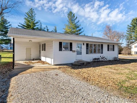 405 Smith Street Sullivan MO 63080