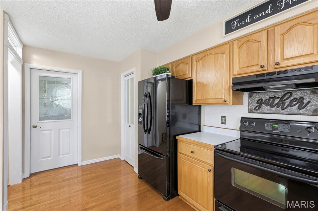 Crestview Estates - Residential