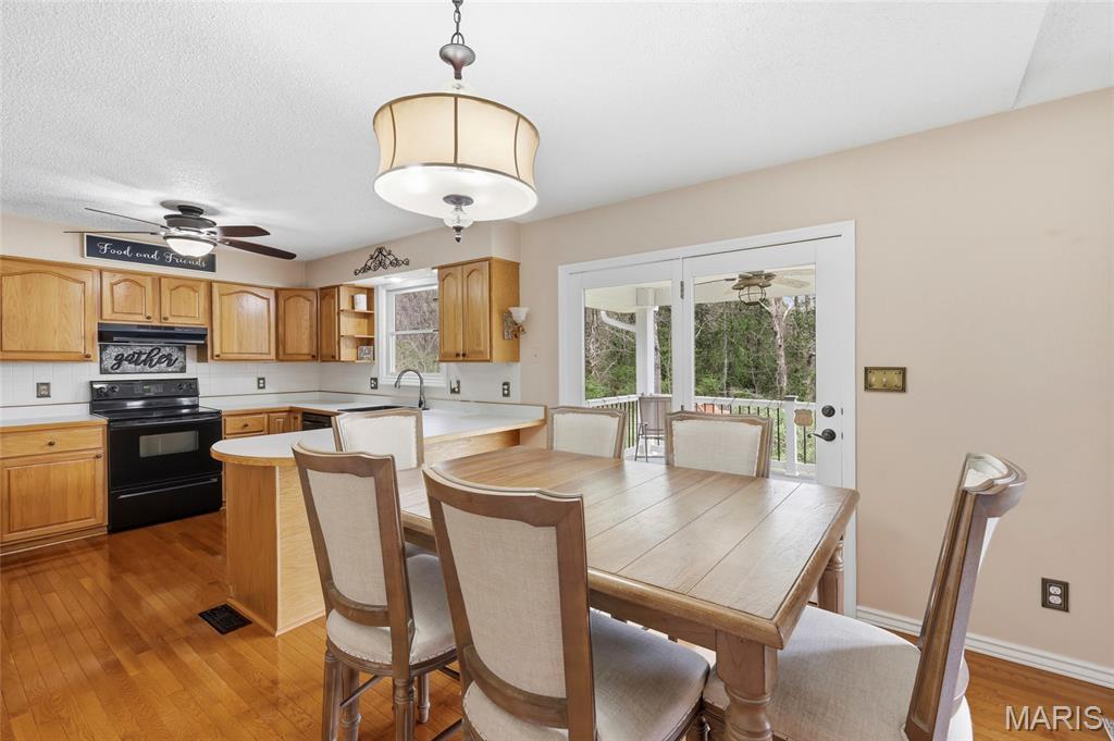 Crestview Estates - Residential