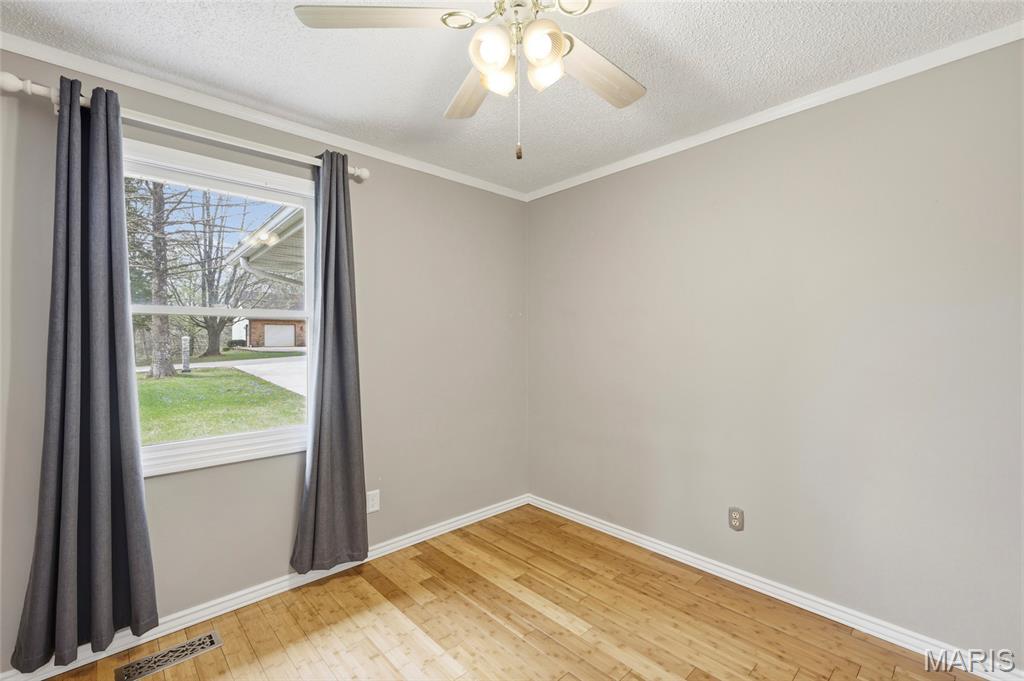 Crestview Estates - Residential