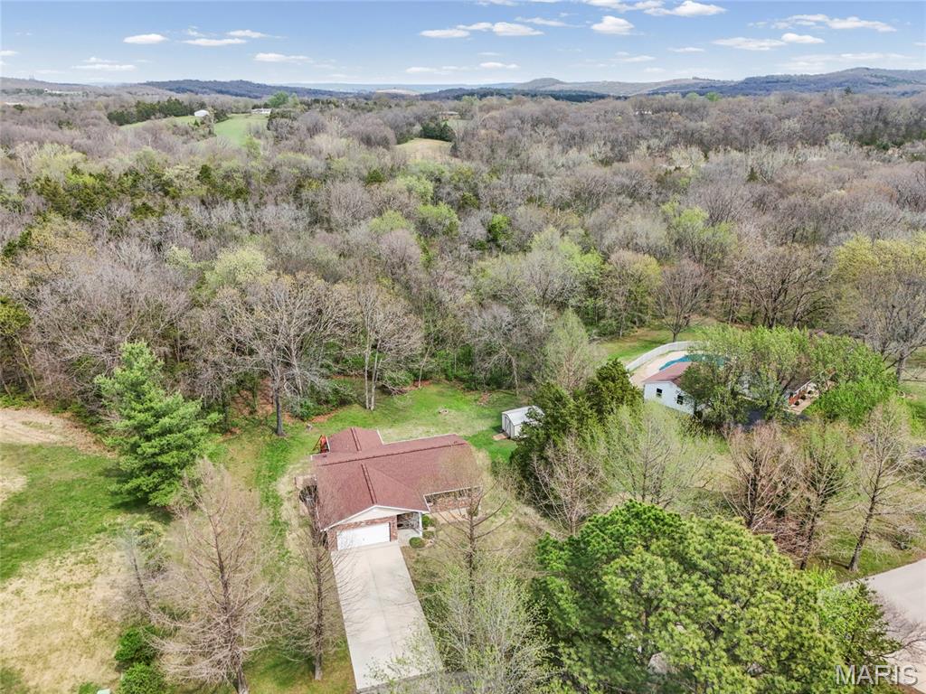 Crestview Estates - Residential