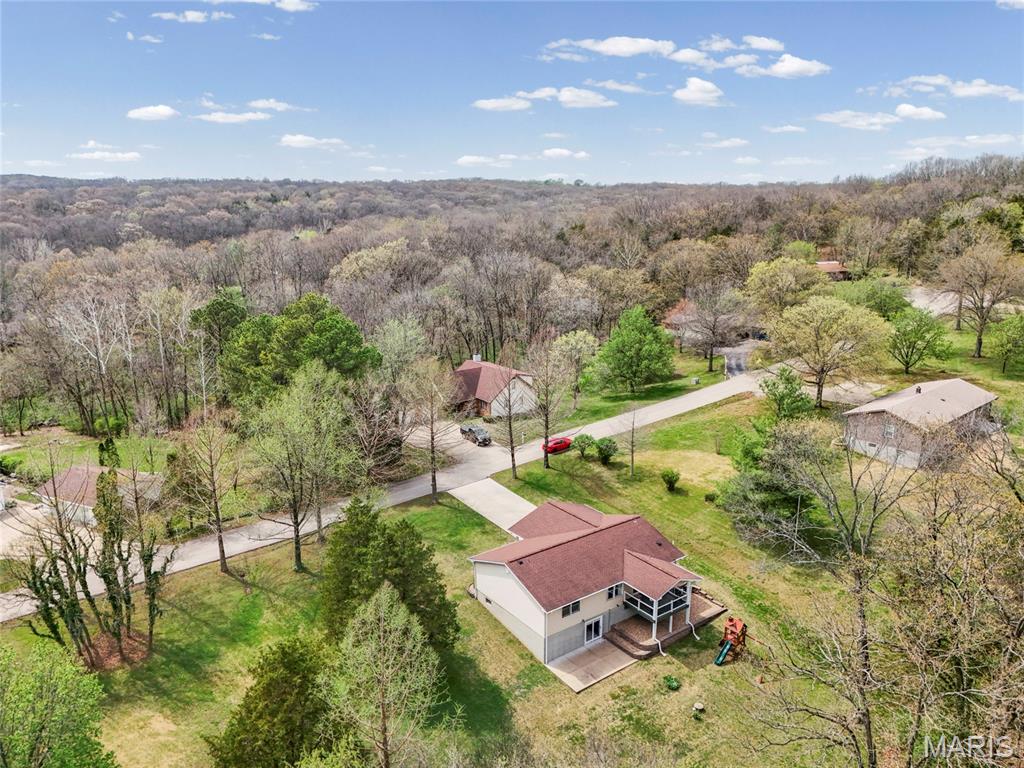 Crestview Estates - Residential