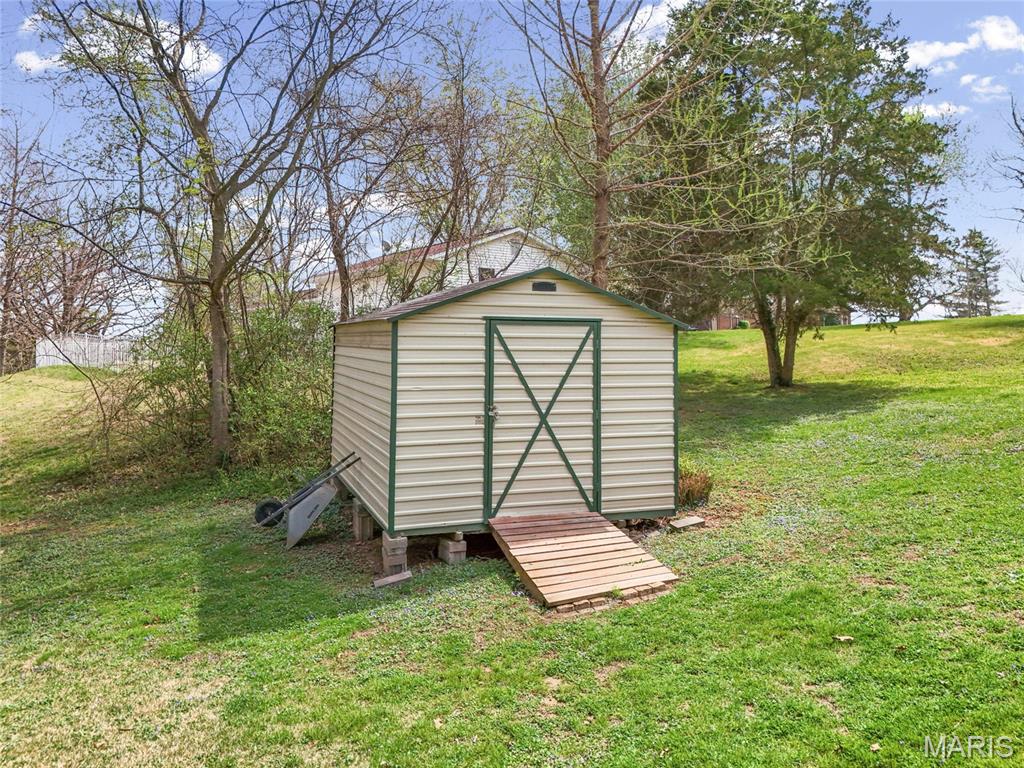 Crestview Estates - Residential