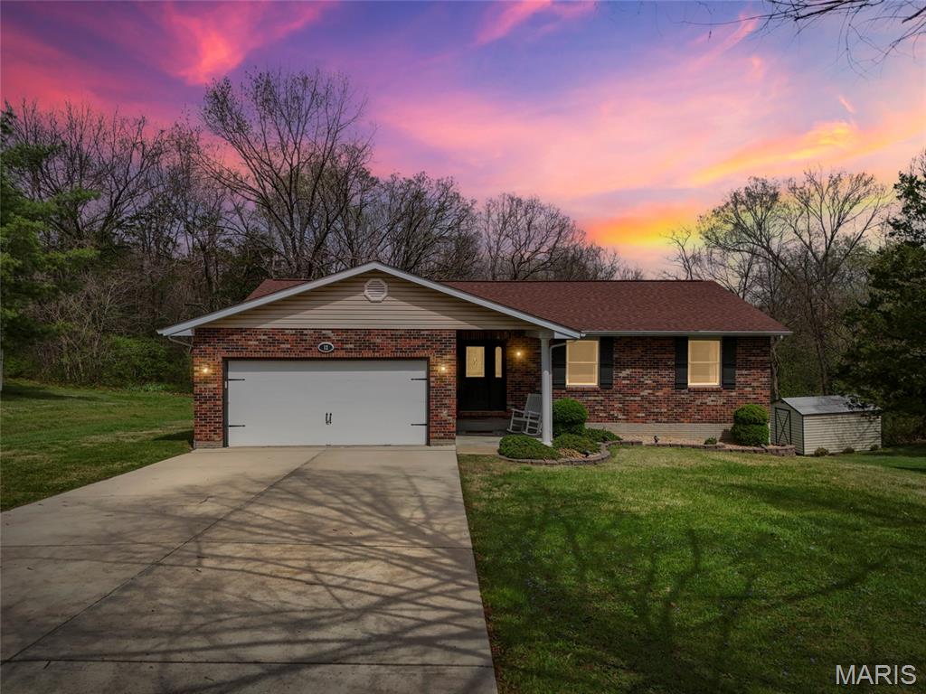 Crestview Estates - Residential