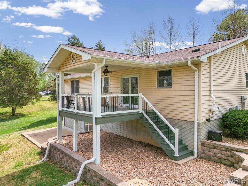 Crestview Estates - Residential