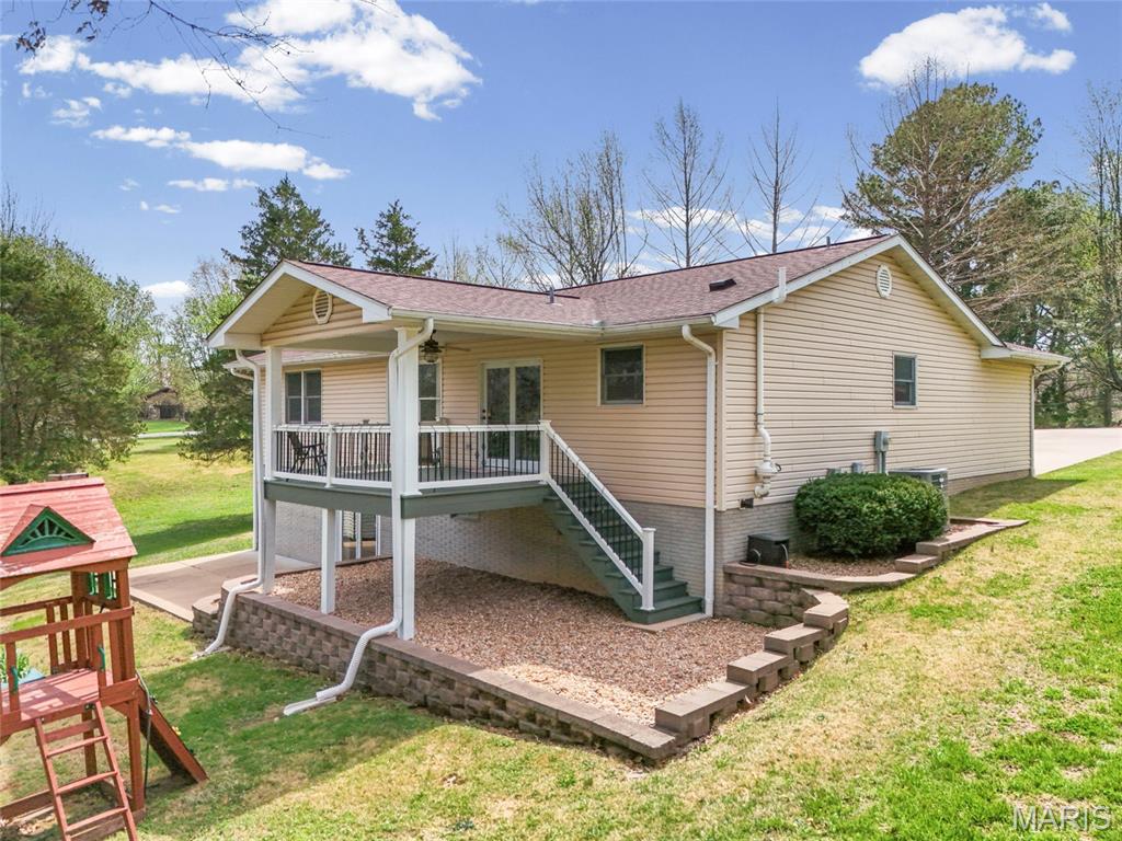 Crestview Estates - Residential