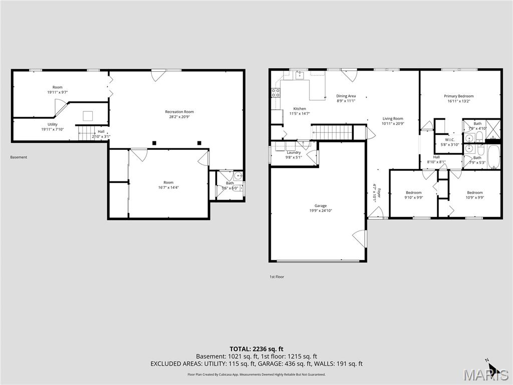 Crestview Estates - Residential