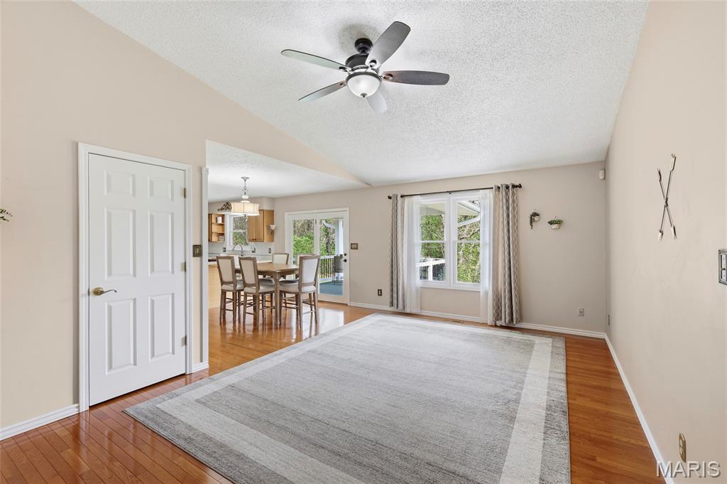 Crestview Estates - Residential