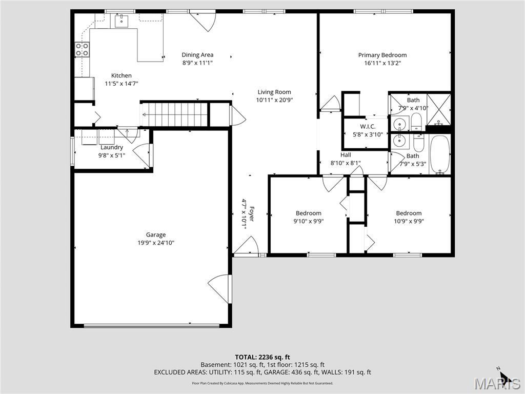 Crestview Estates - Residential