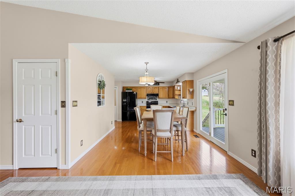 Crestview Estates - Residential