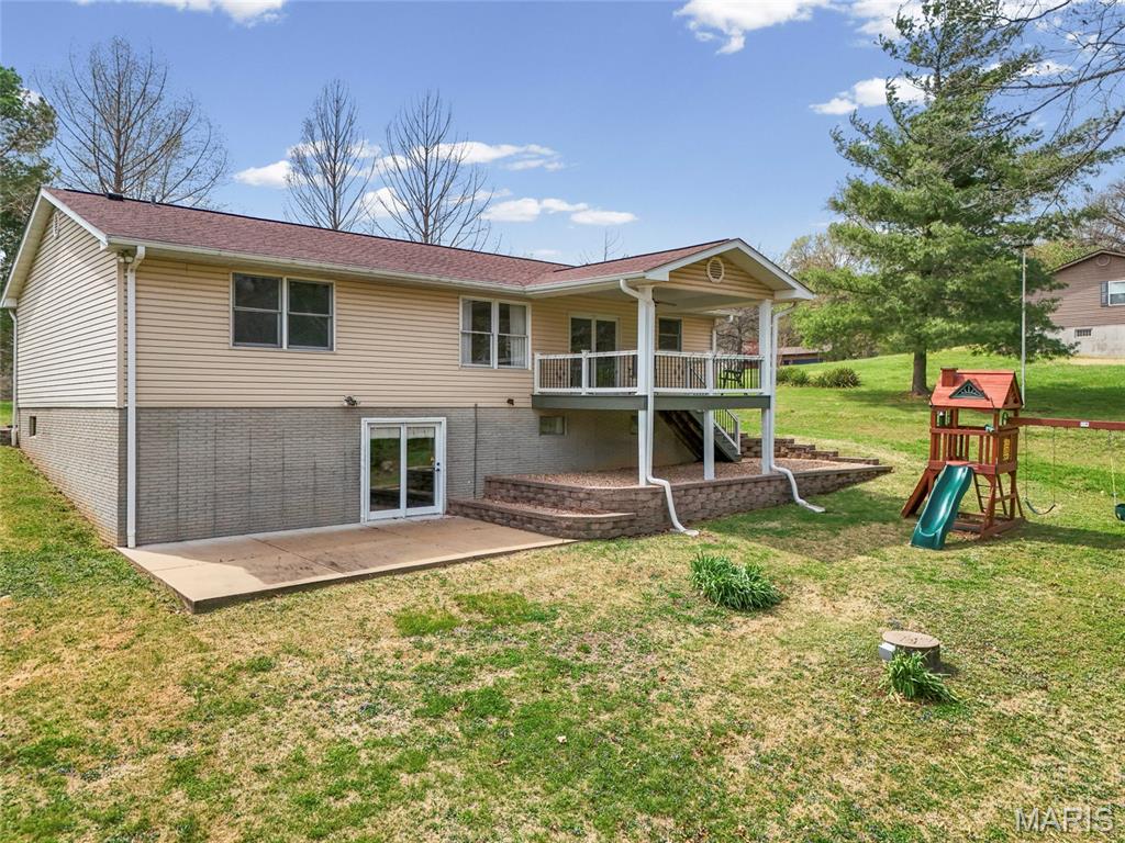 Crestview Estates - Residential