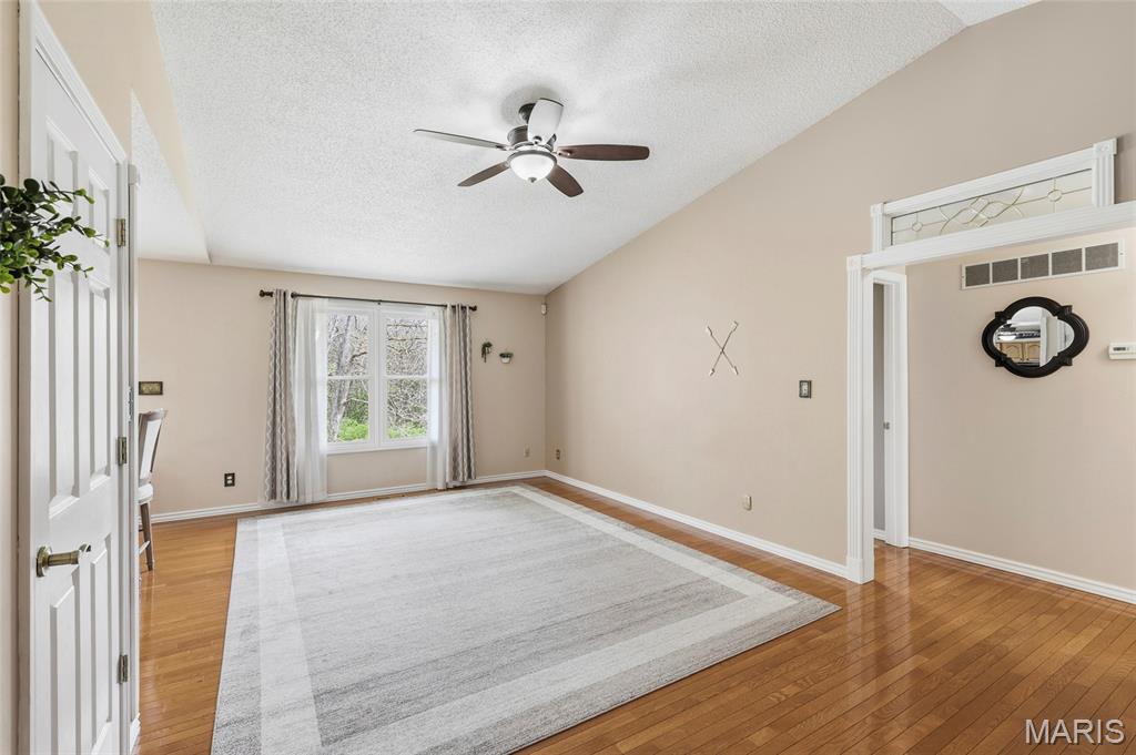 Crestview Estates - Residential