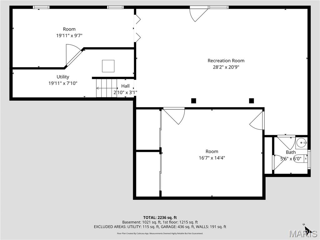 Crestview Estates - Residential