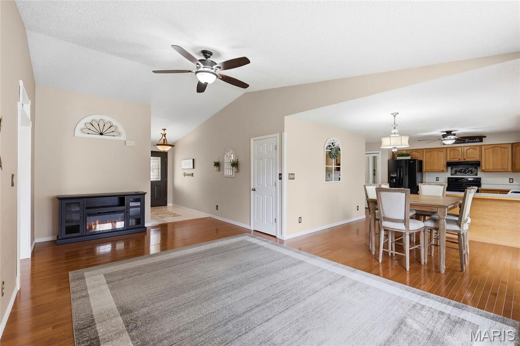 Crestview Estates - Residential