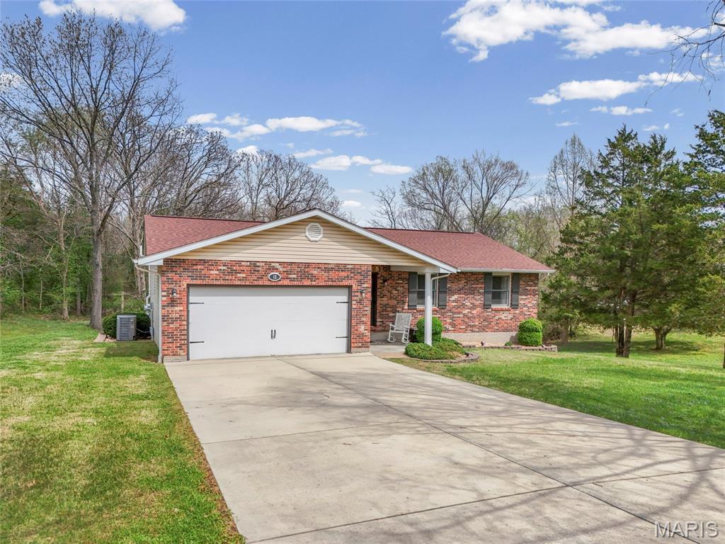 Crestview Estates - Residential