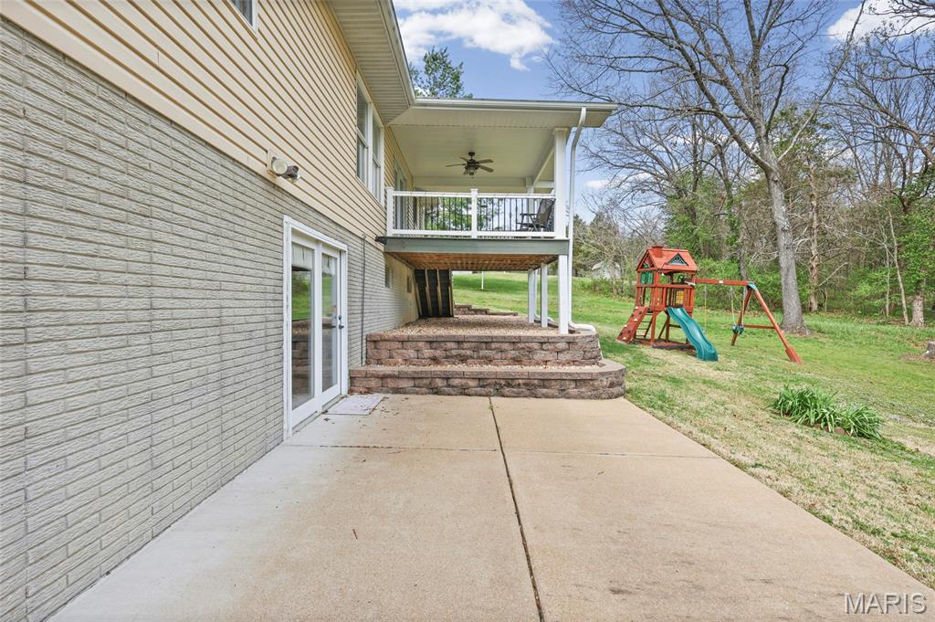 Crestview Estates - Residential