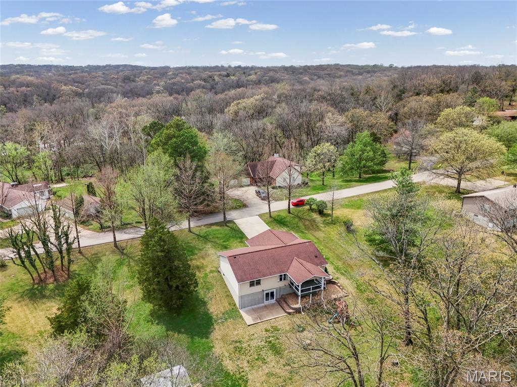 Crestview Estates - Residential