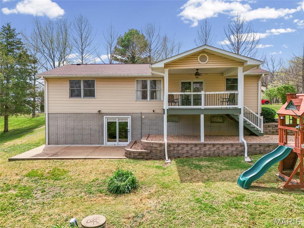 Crestview Estates - Residential