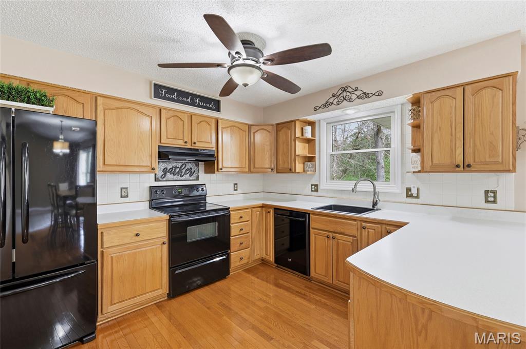 Crestview Estates - Residential