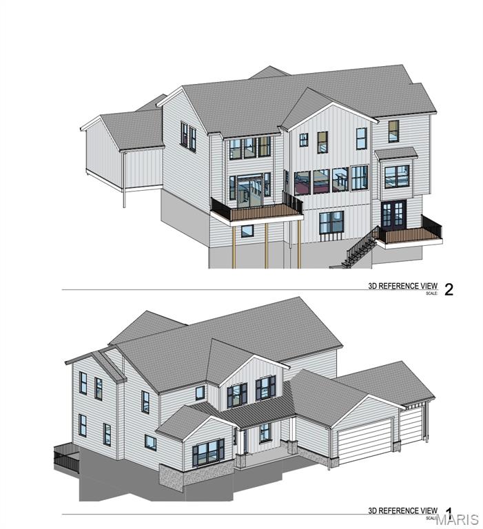 674 Grandview Ridge Court