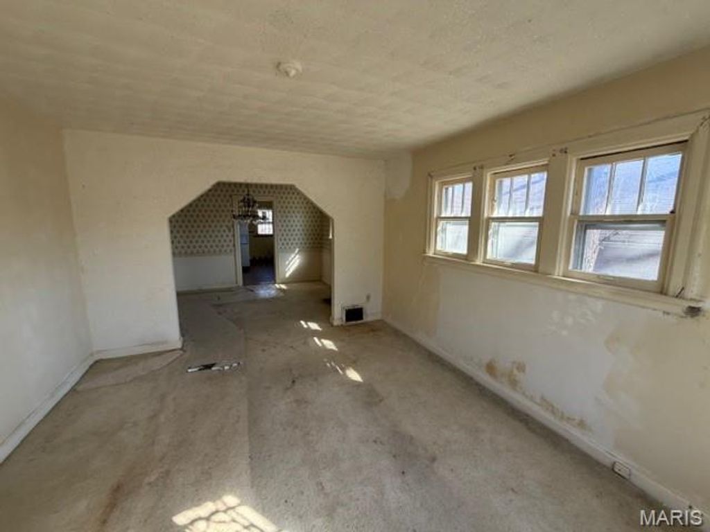 Photo of 7523 CANTON , Avenue, St Louis, MO 63130 (MLS # 26013669)