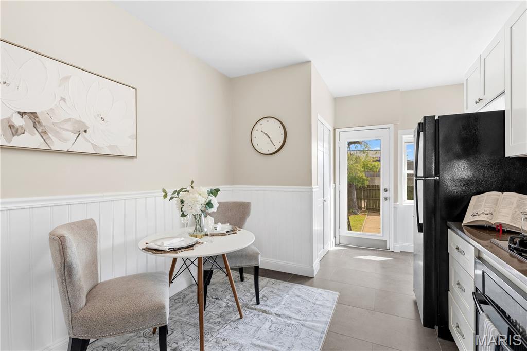 Princeton Heights - Residential