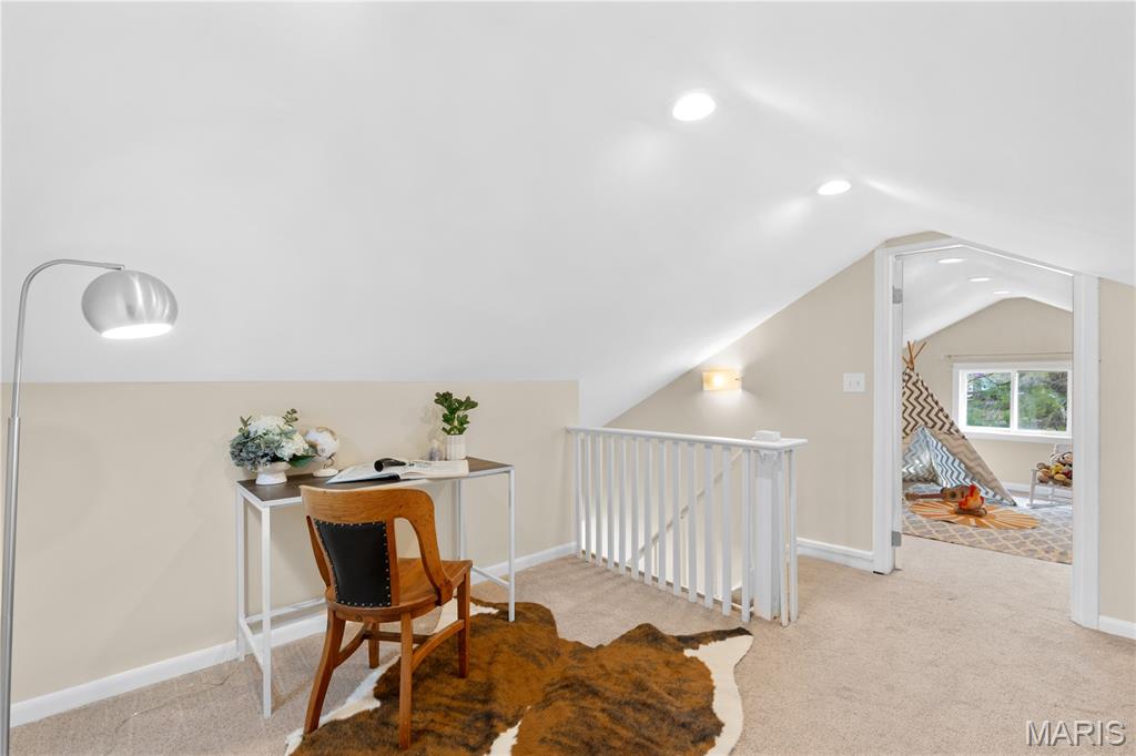 Princeton Heights - Residential