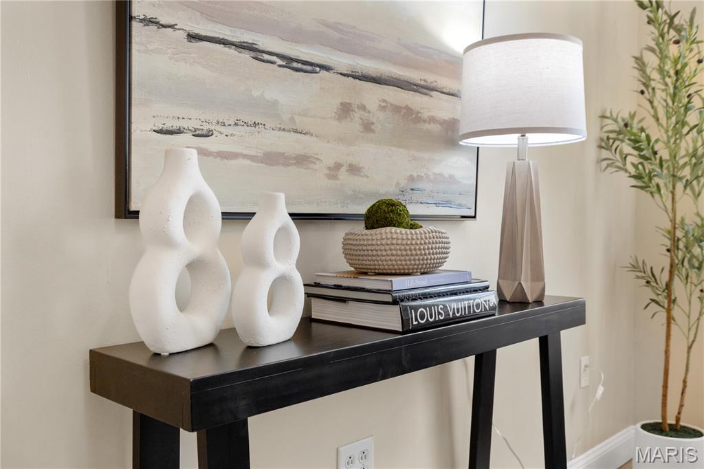 Princeton Heights - Residential