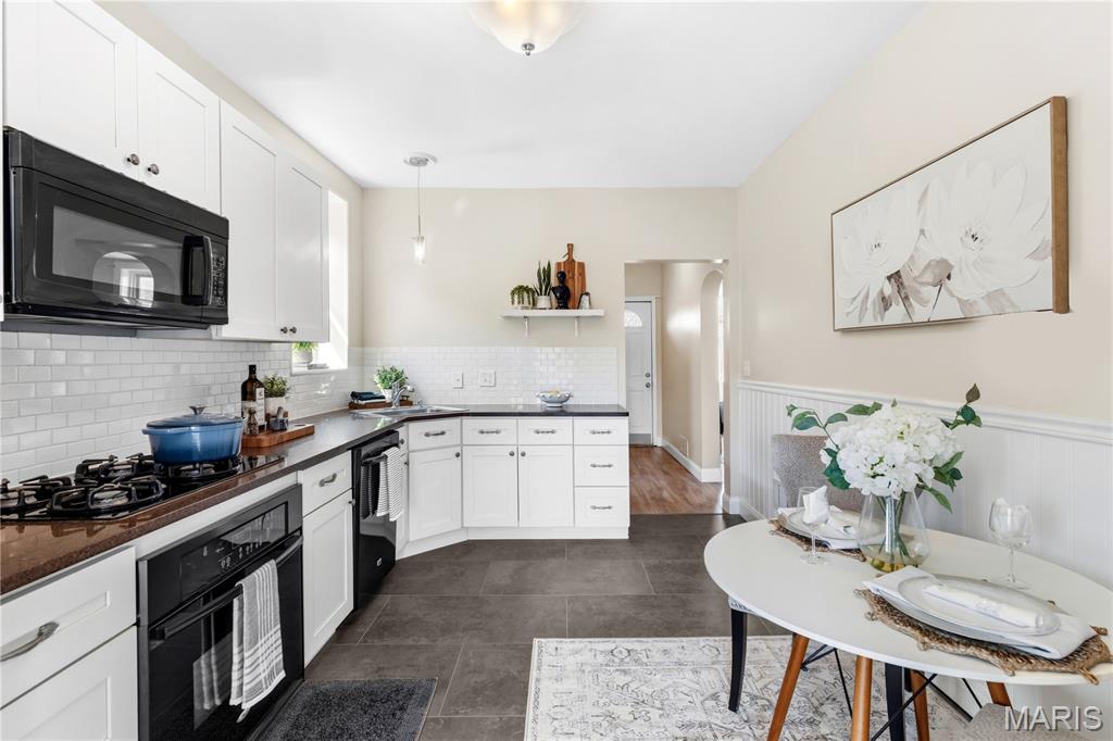 Princeton Heights - Residential