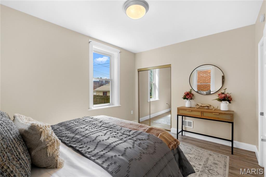 Princeton Heights - Residential