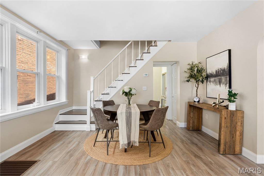 Princeton Heights - Residential