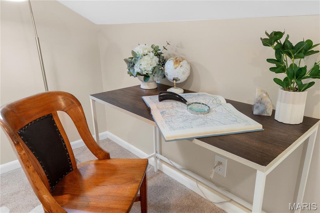 Princeton Heights - Residential