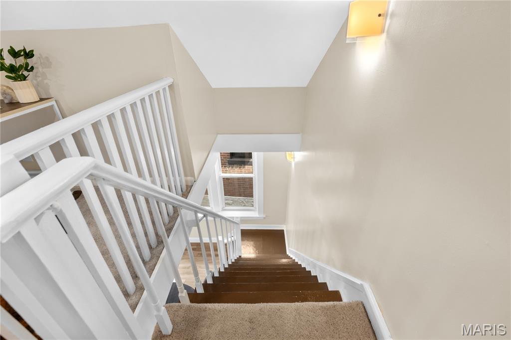 Princeton Heights - Residential