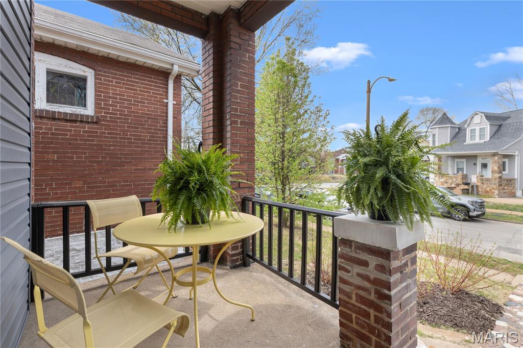 Princeton Heights - Residential